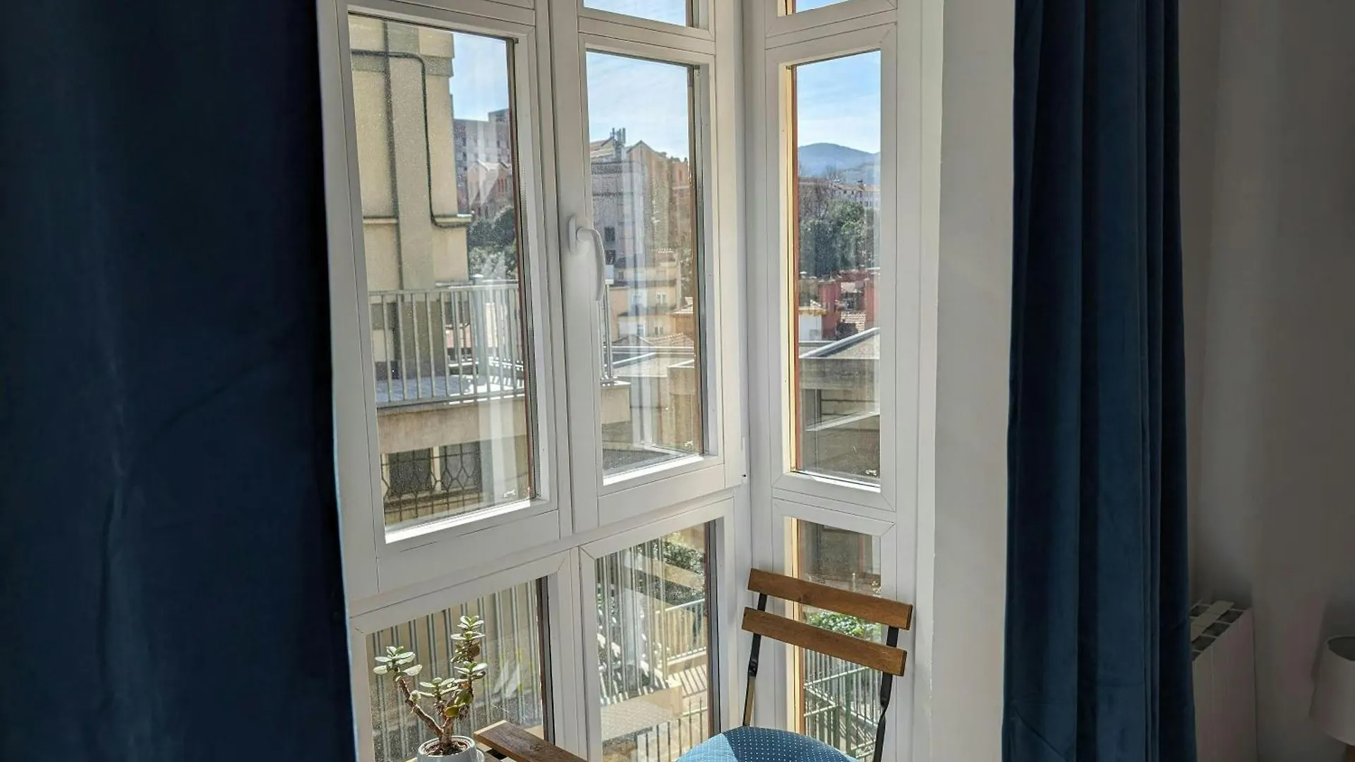 Oasis Bilbao Ebi00551 Apartment