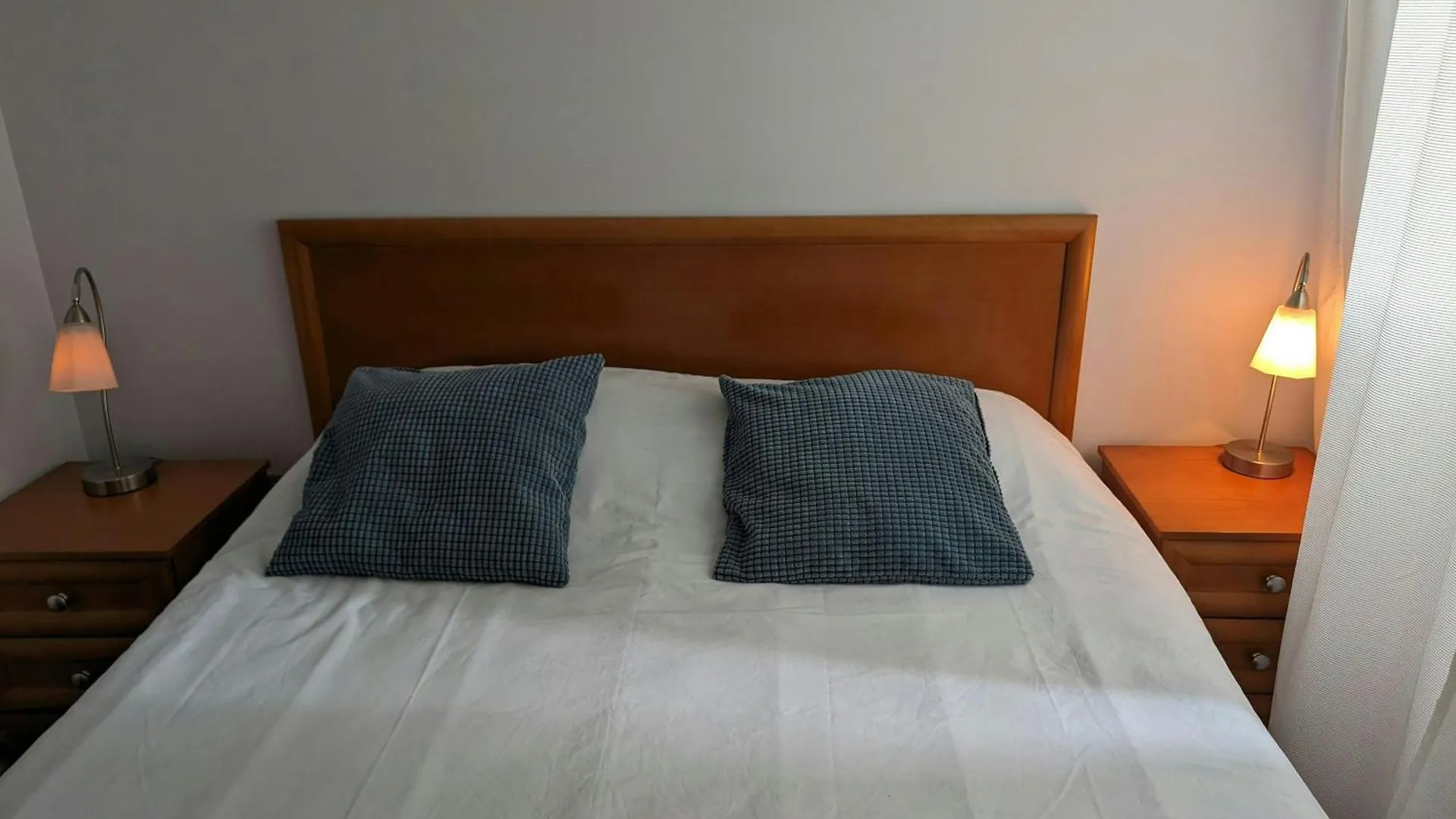 Oasis Bilbao Ebi00551 Apartment