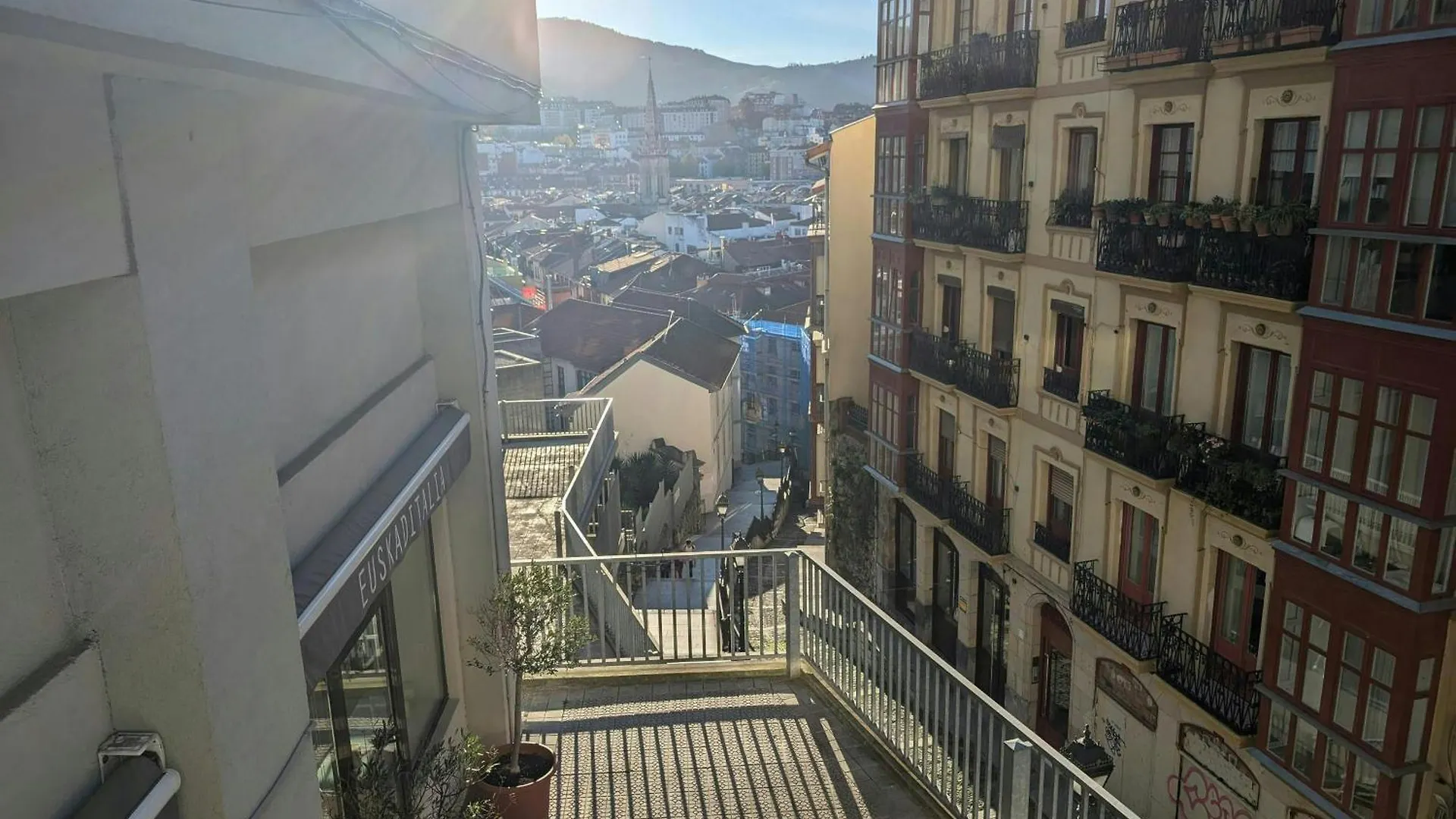 Oasis Bilbao Ebi00551 Apartment Spain