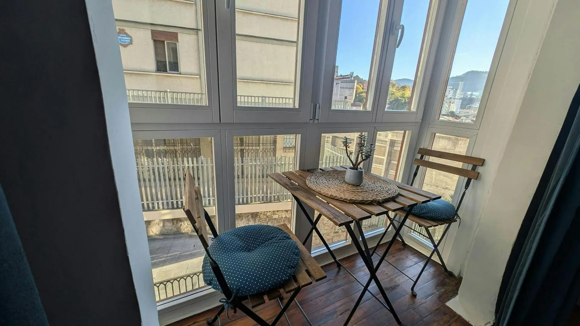 Oasis Bilbao Ebi00551 Apartment Spain