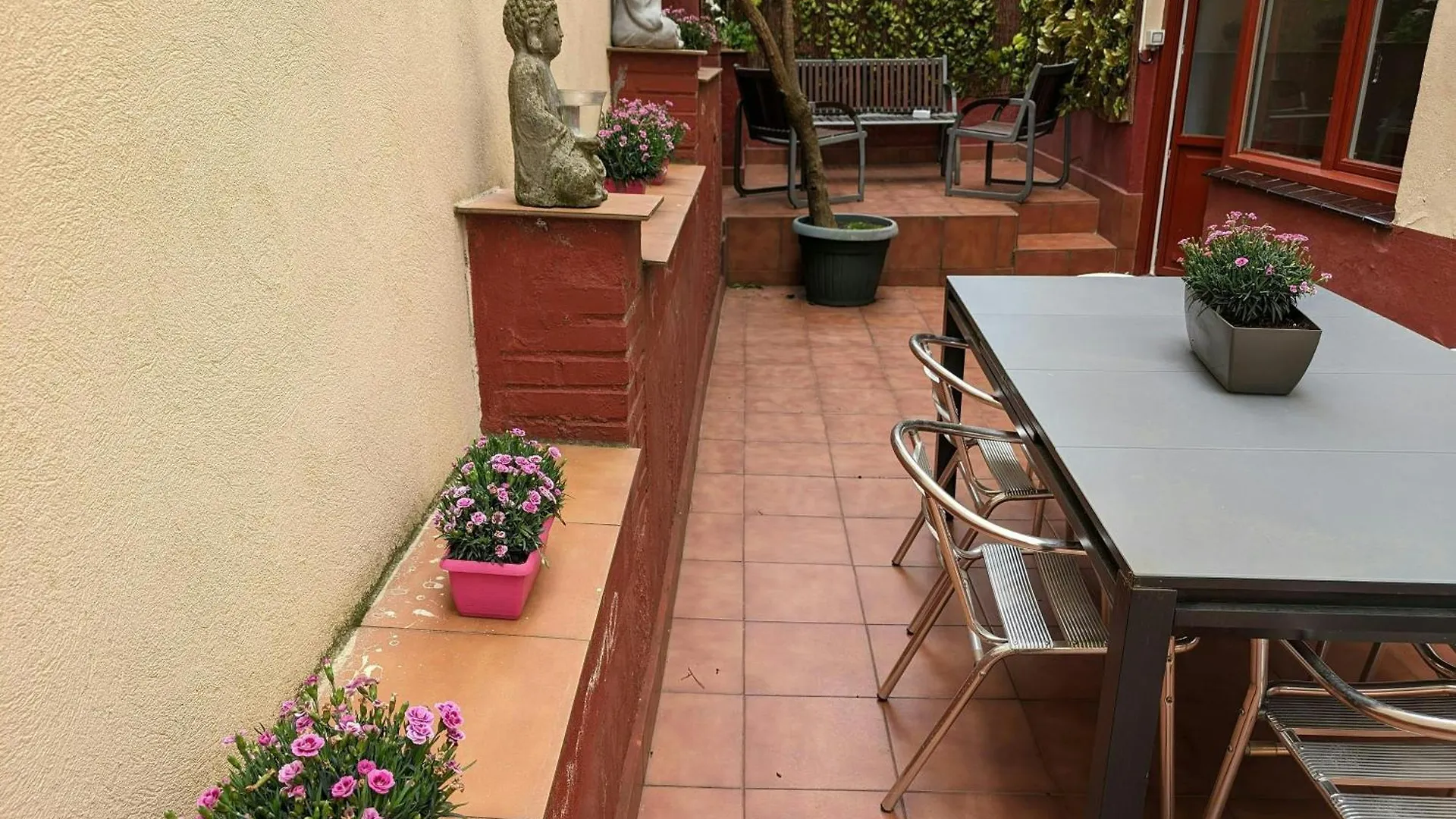 Oasis Bilbao Ebi00551 Apartment Spain
