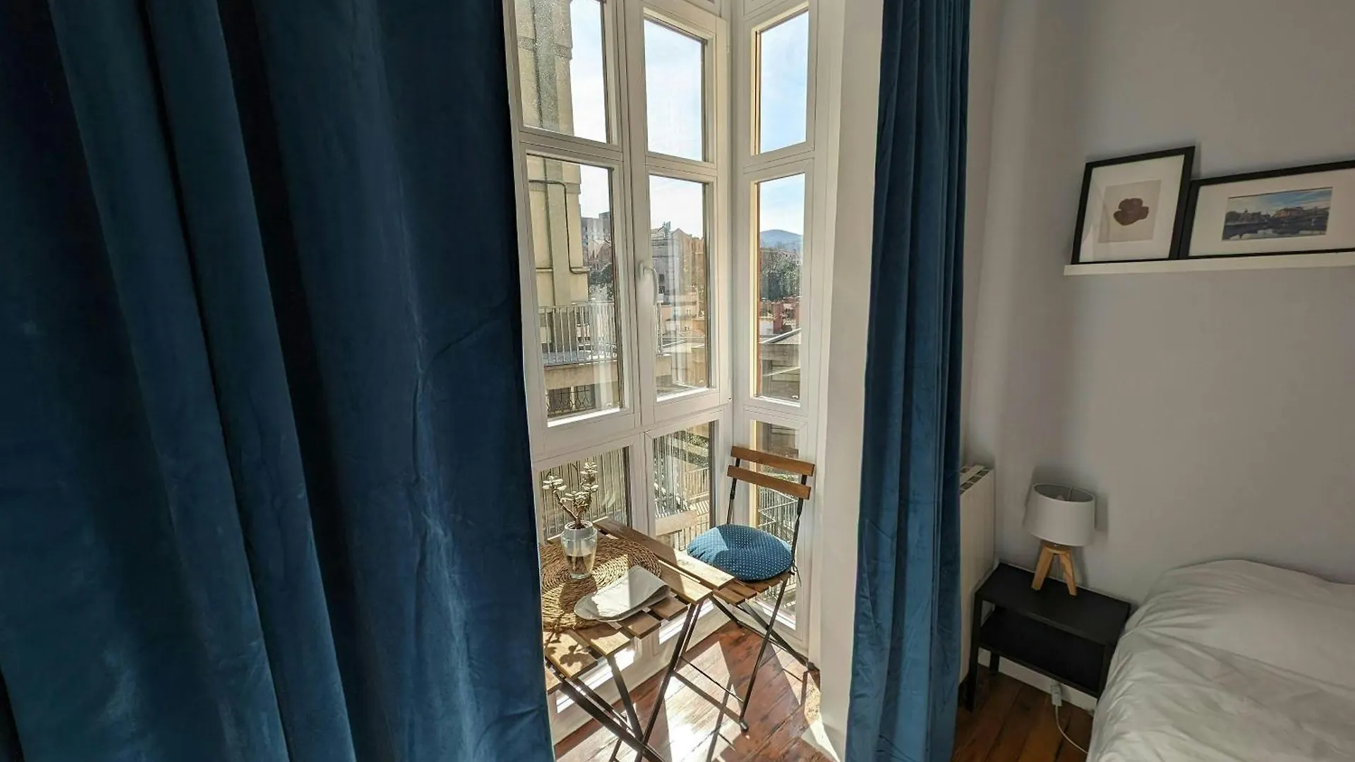 Oasis Bilbao Ebi00551 Apartment Spain