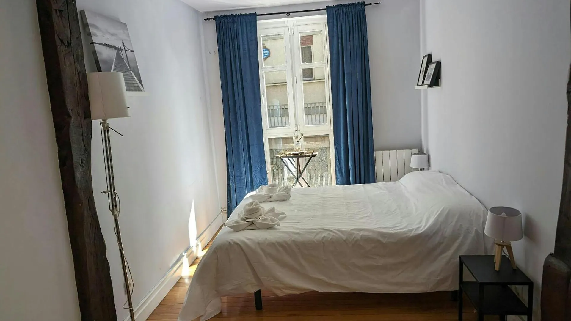 Oasis Bilbao Ebi00551 Lägenhet