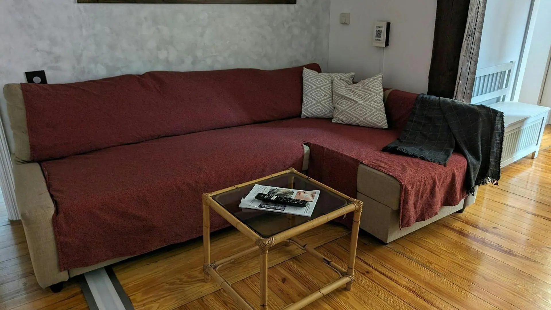 Oasis Bilbao Ebi00551 Apartment