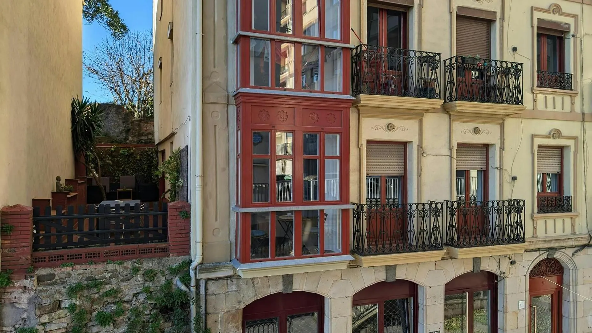Oasis Bilbao Ebi00551 Apartment