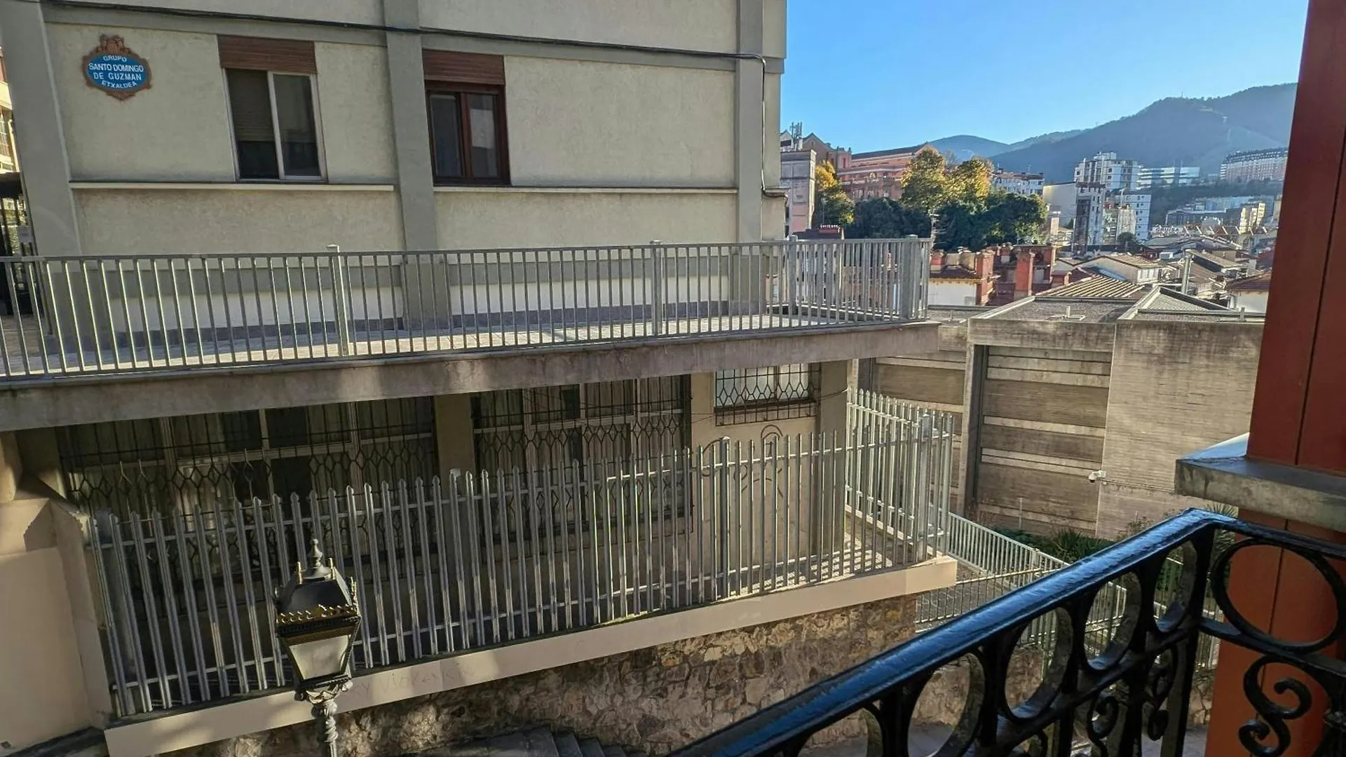 Oasis Bilbao Ebi00551 Lägenhet