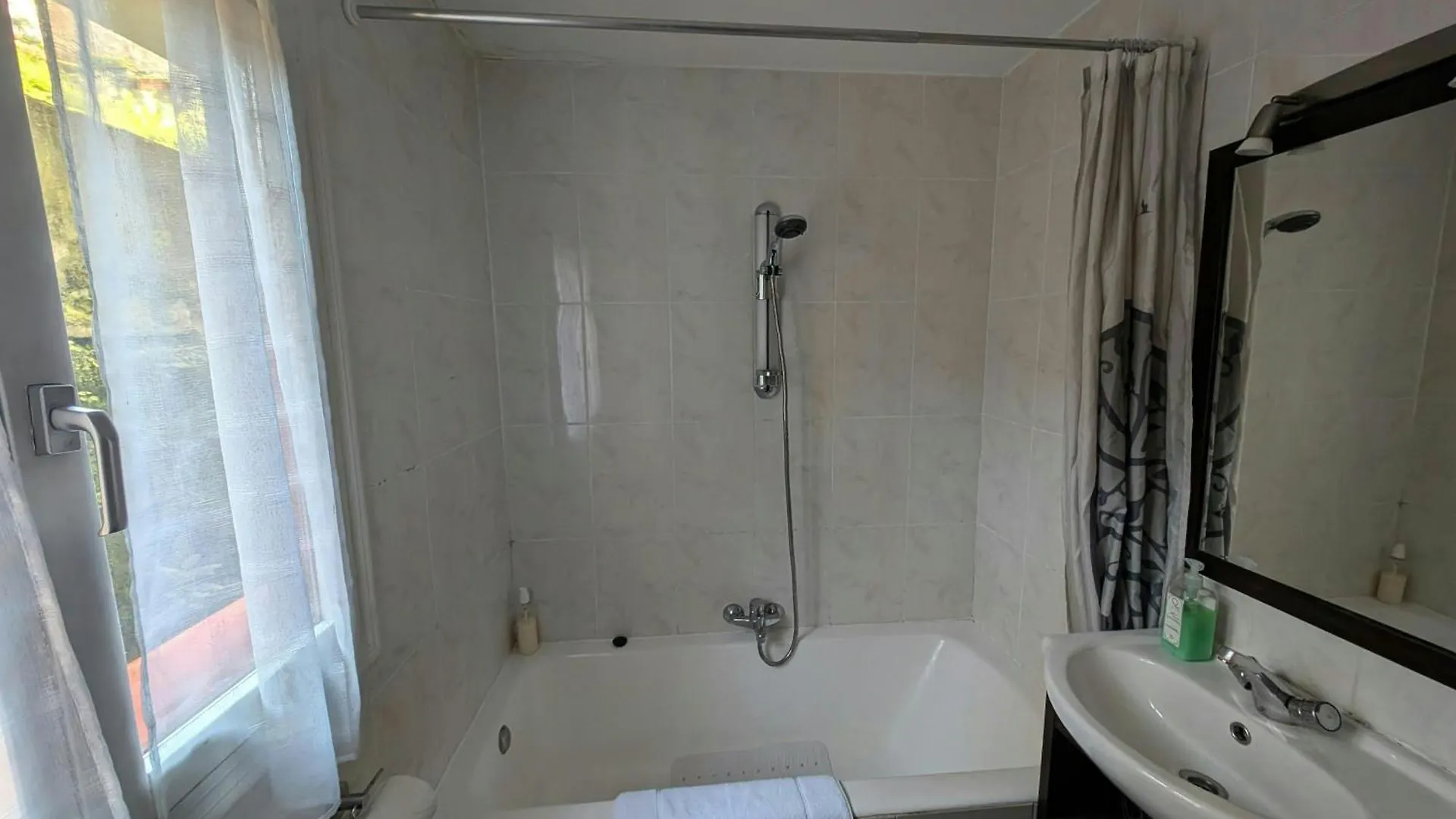 Oasis Bilbao Ebi00551 Apartment