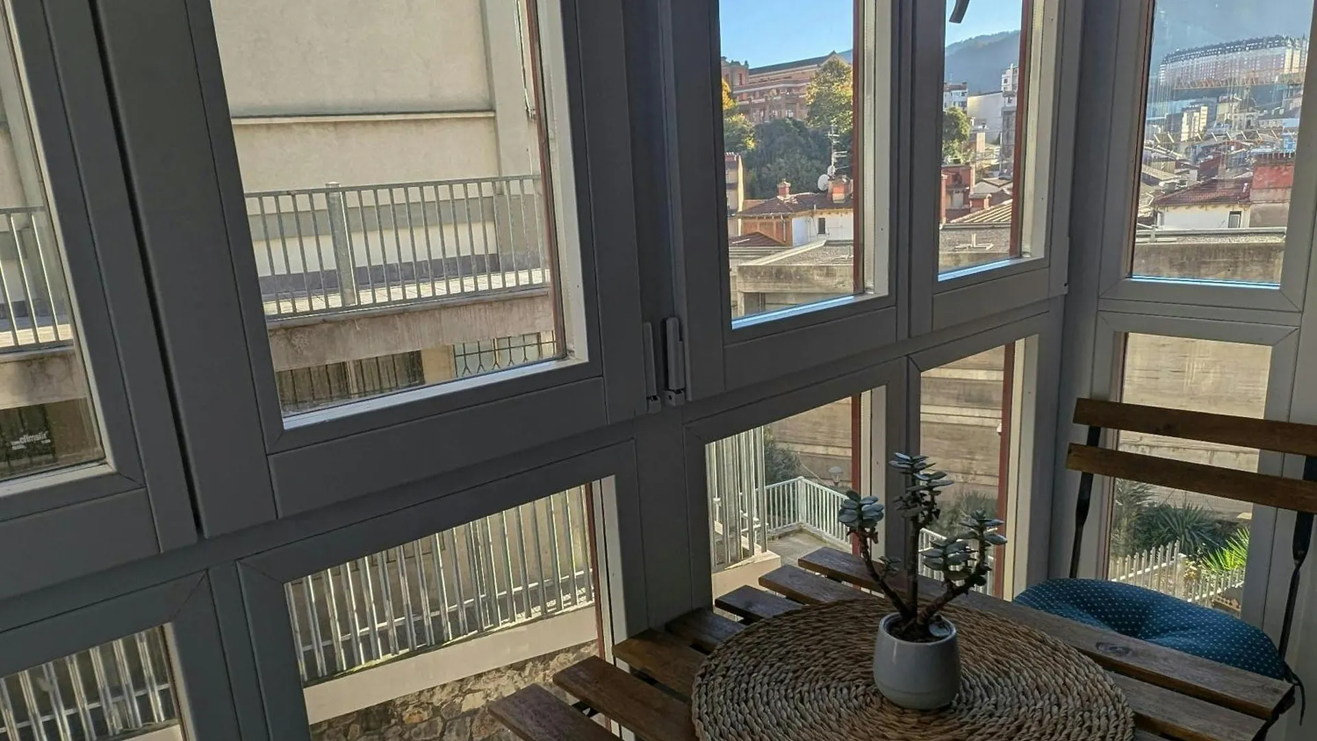 Oasis Bilbao Ebi00551 Apartment