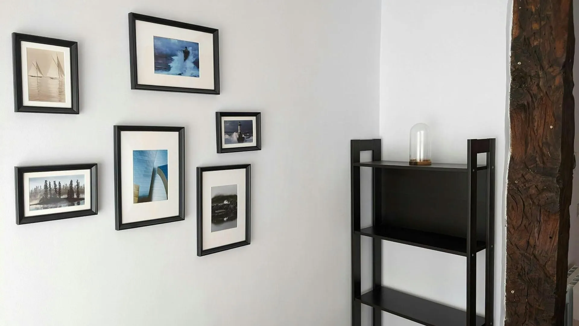 Oasis Bilbao Ebi00551 Apartment Spain