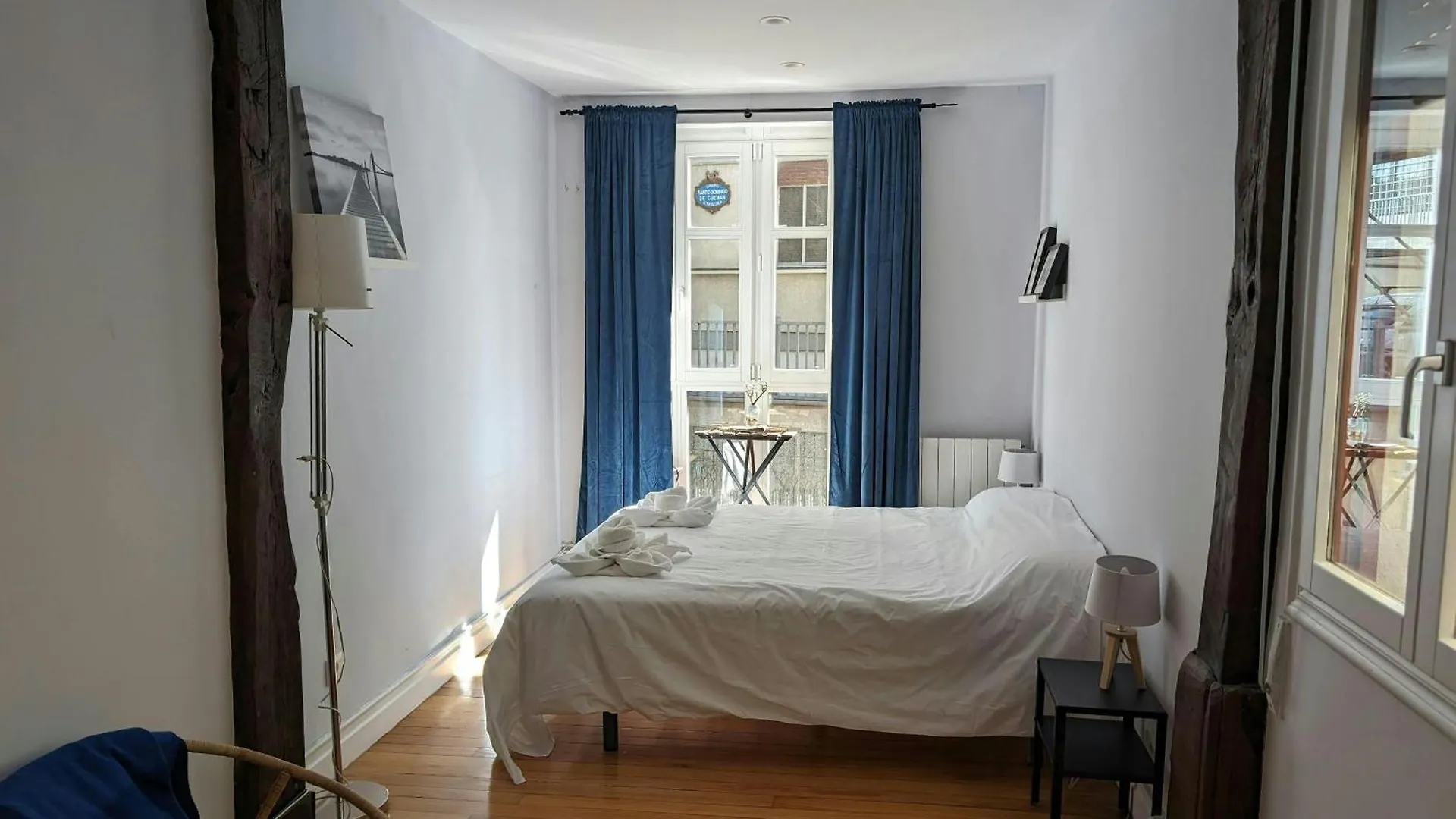 Oasis Bilbao Ebi00551 Apartment