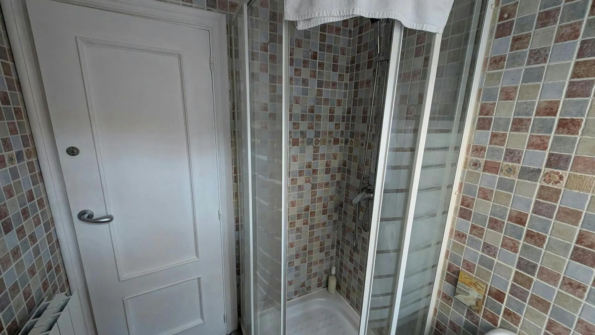 Oasis Bilbao Ebi00551 Apartment Spain