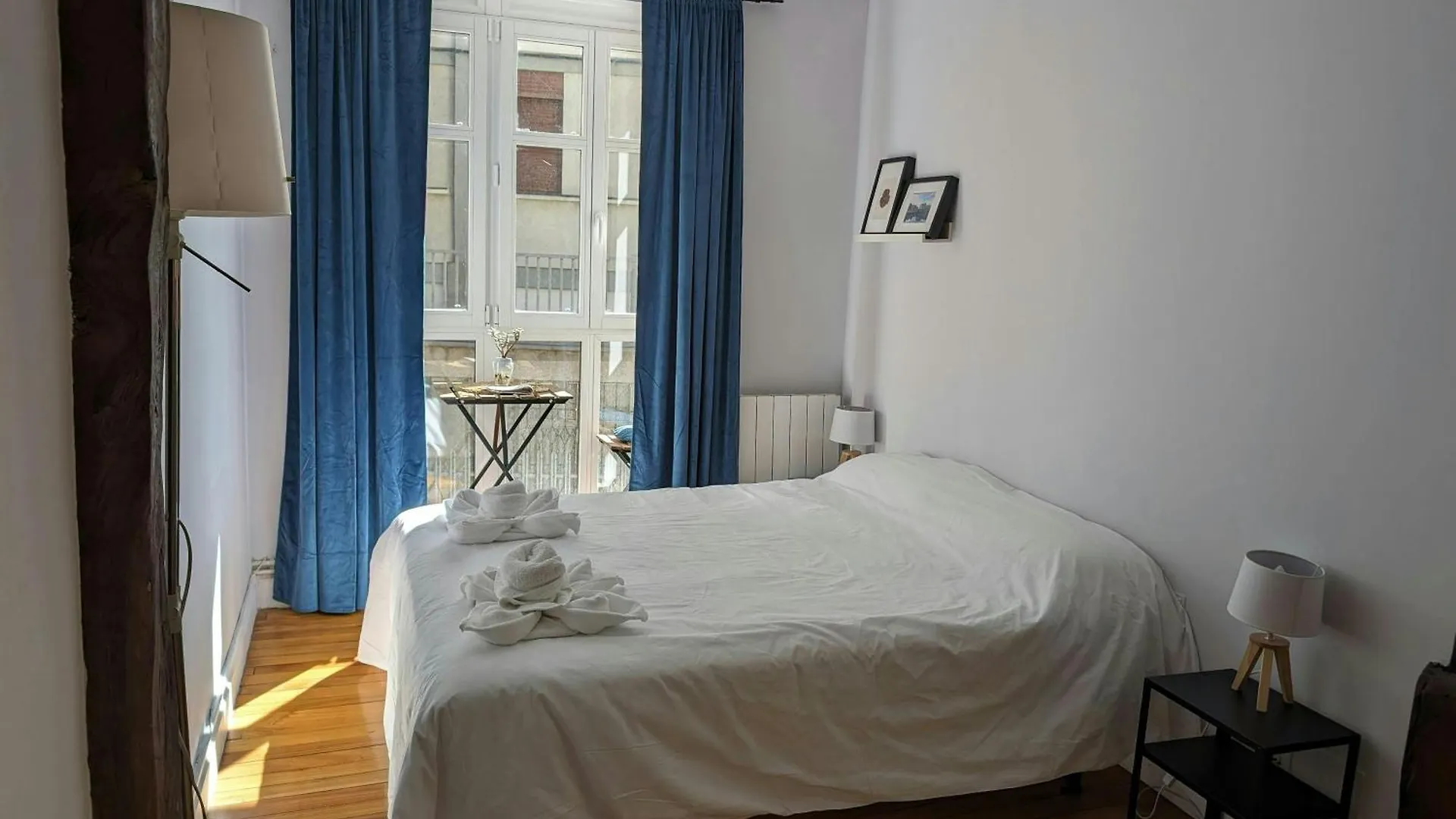 Oasis Bilbao Ebi00551 Apartment