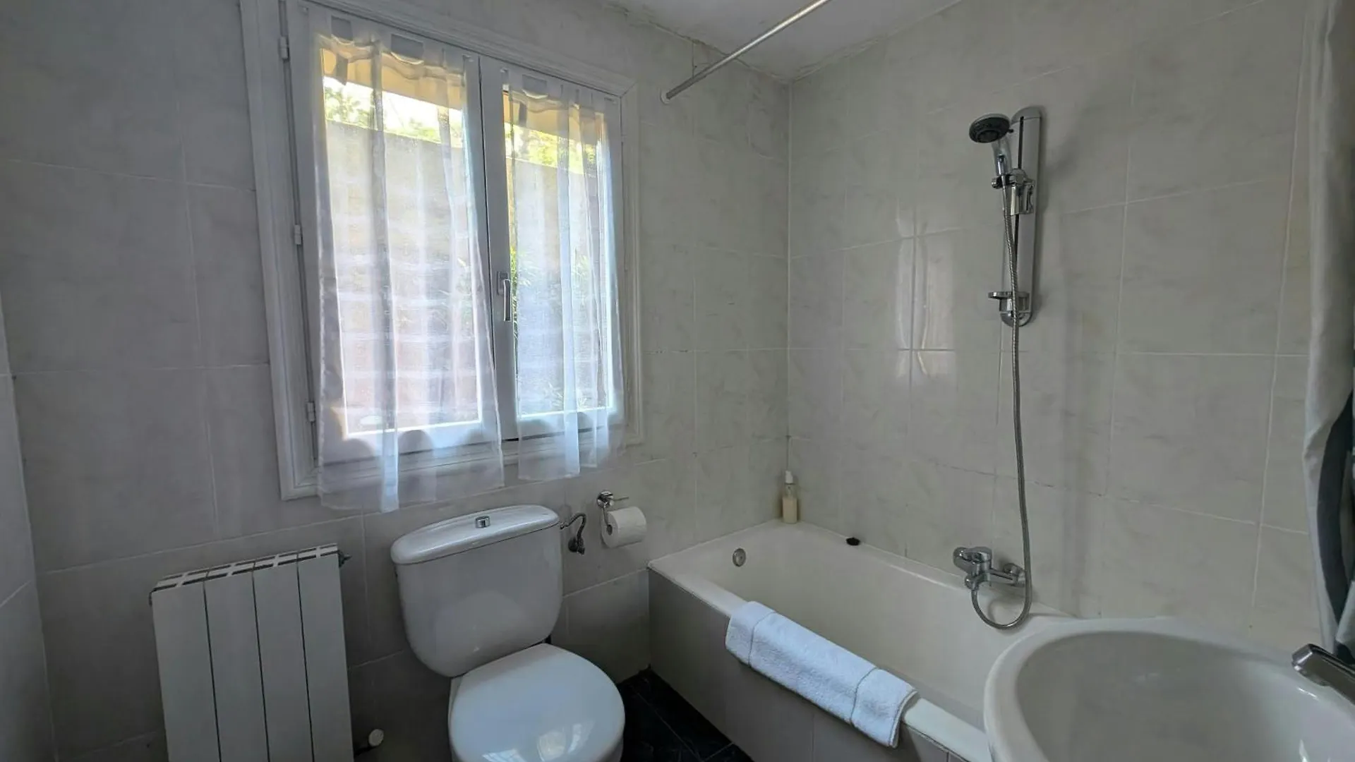 Oasis Bilbao Ebi00551 Apartment Spain