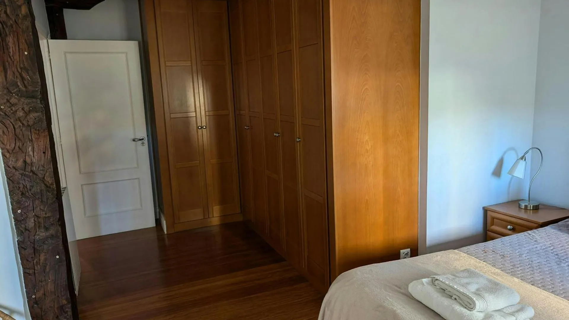 Oasis Bilbao Ebi00551 Apartment