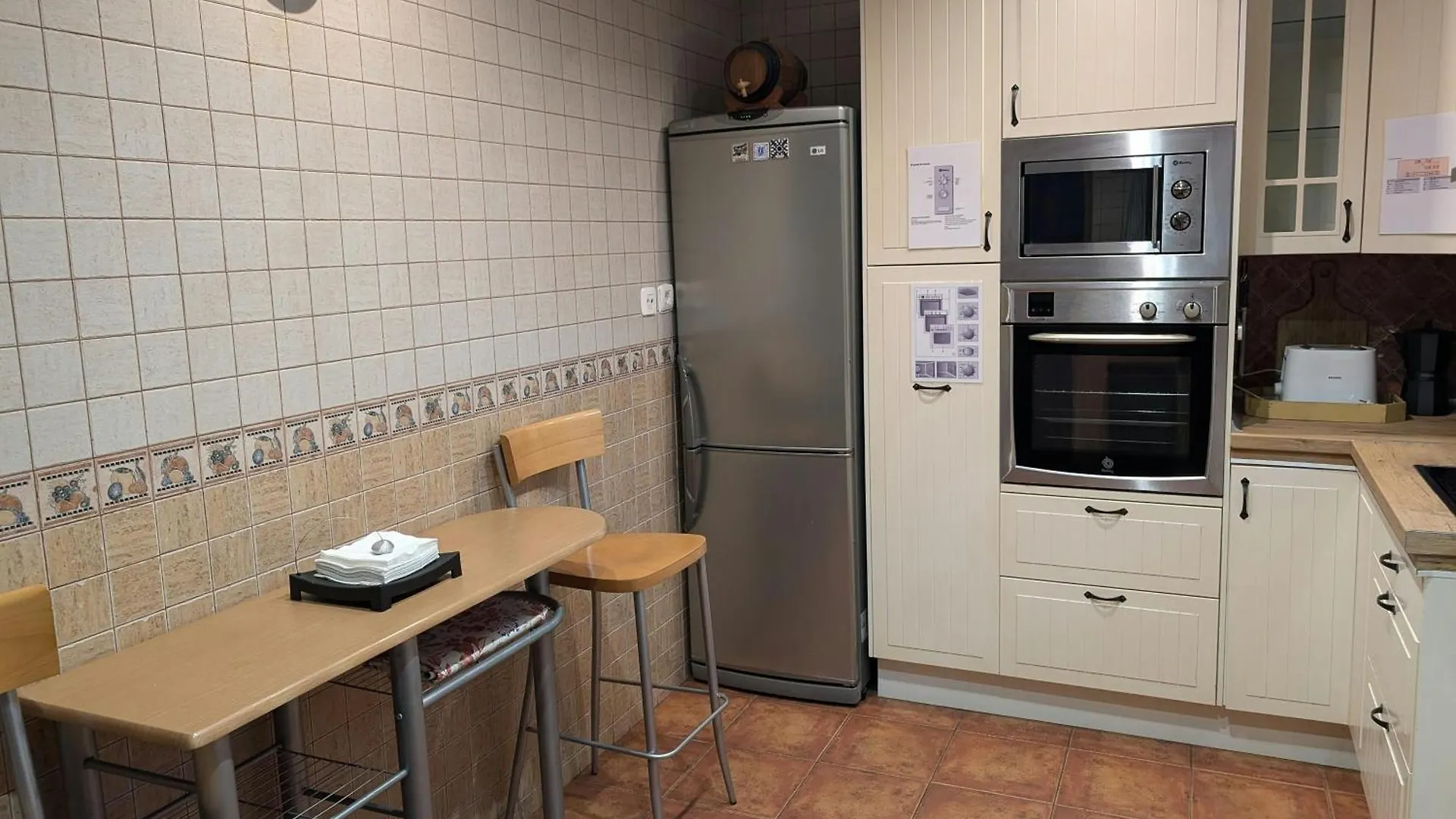 Oasis Bilbao Ebi00551 Apartamento Espanha