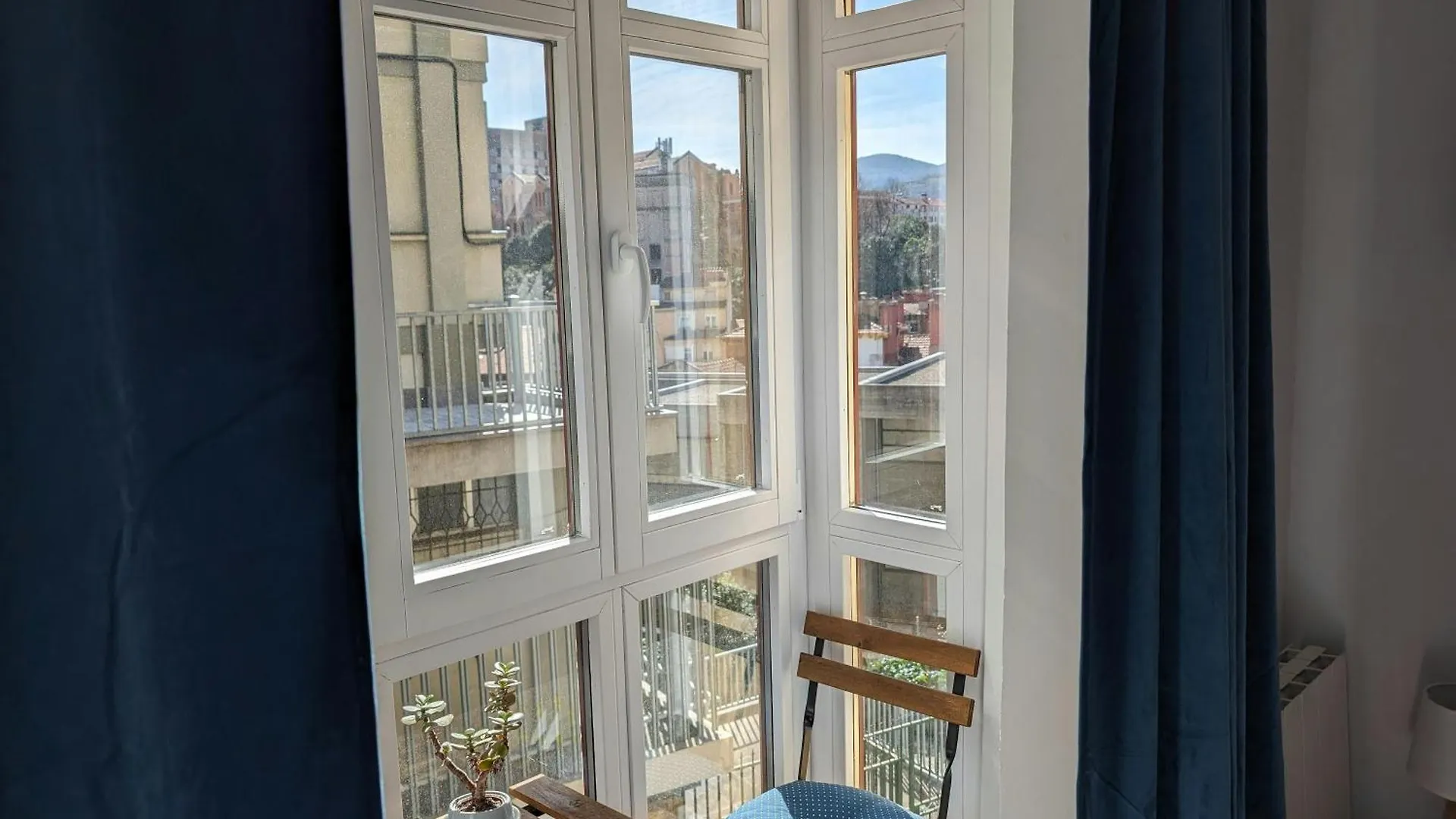 Oasis Bilbao Ebi00551 Apartamento