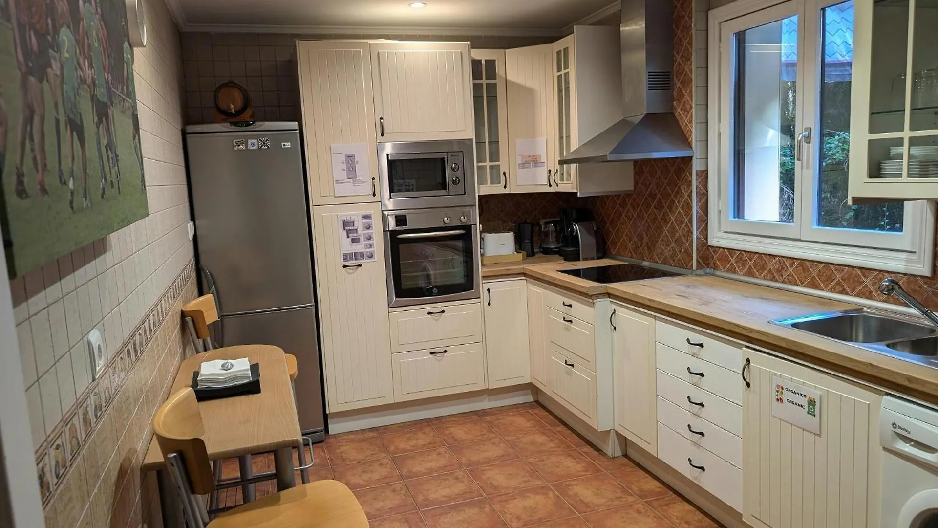 Oasis Bilbao Ebi00551 Apartamento Espanha