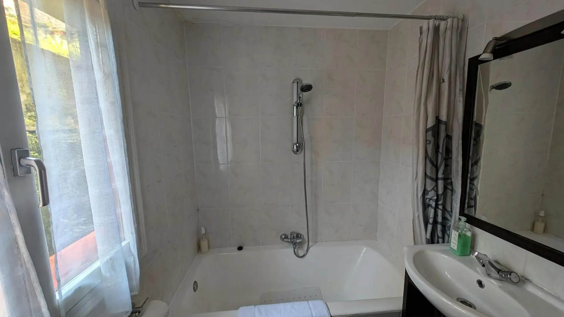 Oasis Bilbao Ebi00551 Apartamento
