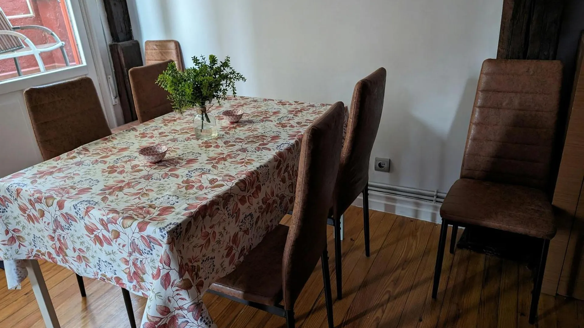 Oasis Bilbao Ebi00551 Apartamento Espanha