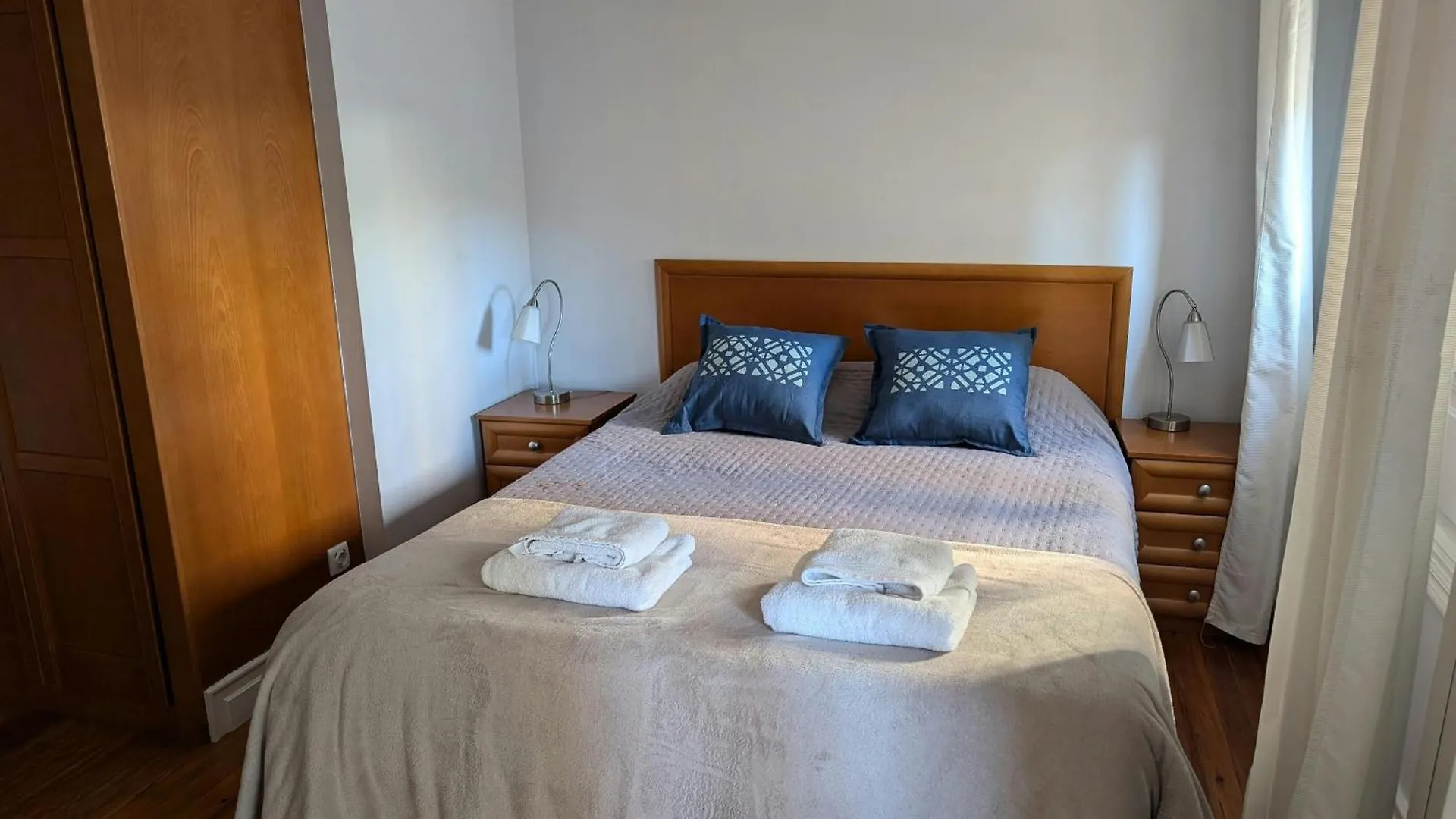 Oasis Bilbao Ebi00551 Apartamento