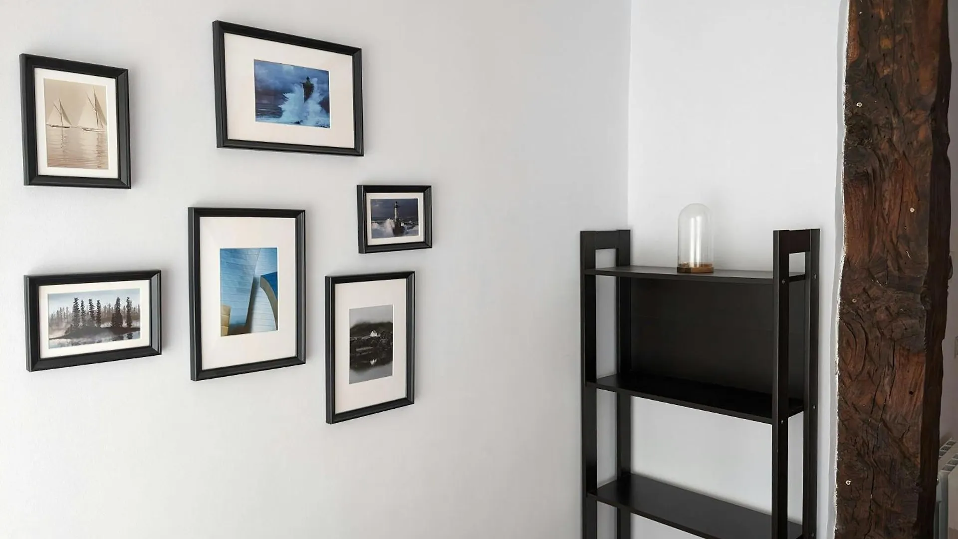 Oasis Bilbao Ebi00551 Apartamento