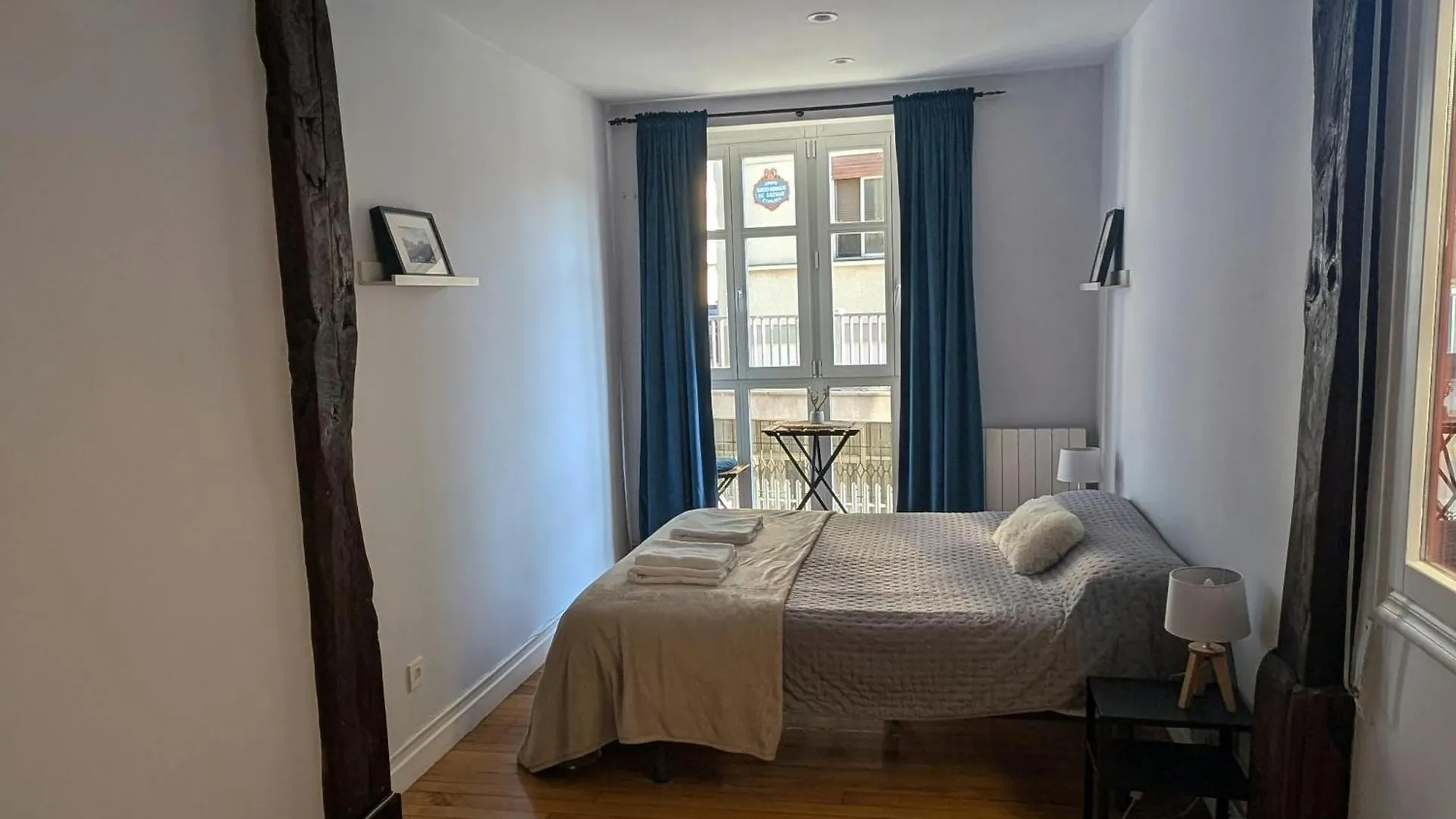 Oasis Bilbao Ebi00551 Apartamento Espanha