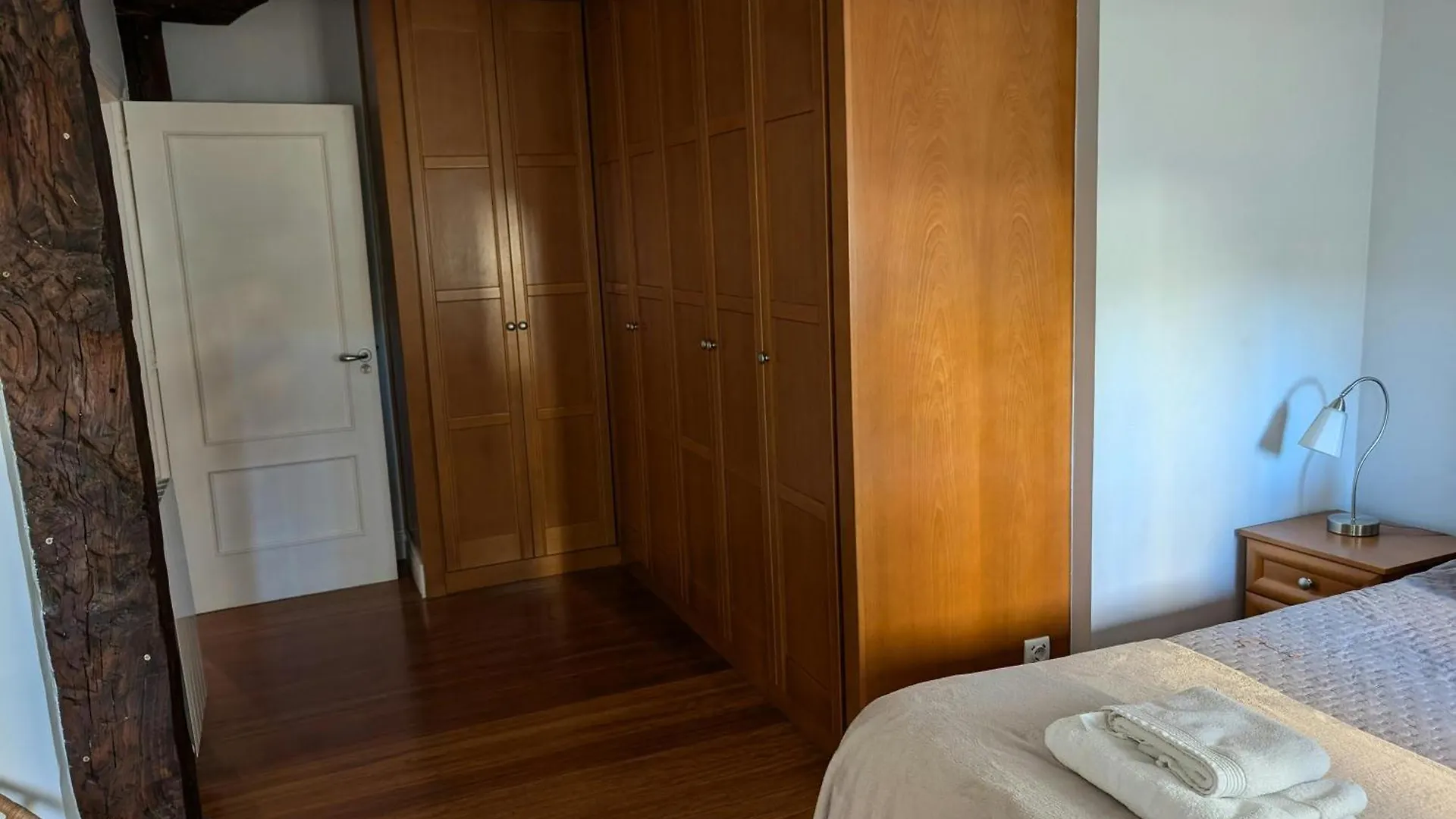 Oasis Bilbao Ebi00551 Apartamento