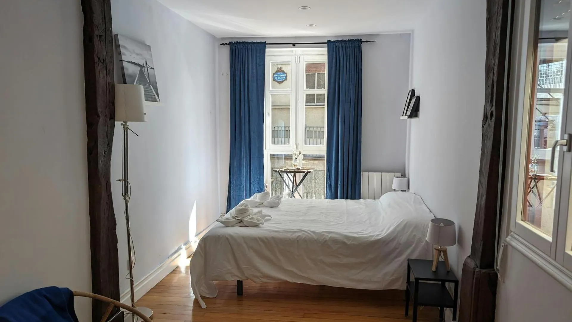 Oasis Bilbao Ebi00551 Apartamento
